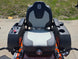 Husqvarna MZ48 Special Edition 48"  with 23-HP Kawasaki Engine Seat picture 