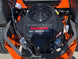 Husqvarna MZ48 Special Edition 48"  with 23-HP Kawasaki Engine Picture 