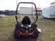 Husqvarna MZ54 54" 24HP Kawasaki With ROPS Zero Turn Lawn Mower - SLE Equipment - 7