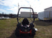 Husqvarna MZ54 54" 24HP Kawasaki With ROPS Zero Turn Lawn Mower - SLE Equipment - 12