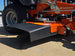 Husqvarna MZ54 54" 24HP Kawasaki With ROPS Zero Turn Lawn Mower Chute picture 