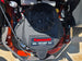 Husqvarna MZ54 54" 24HP Kawasaki With ROPS Zero Turn Lawn Mower Engine picture