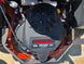 Husqvarna MZ54 54" 24HP Kawasaki With ROPS Zero Turn Lawn Mower Engine picture