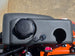 Husqvarna MZ54 54" 24HP Kawasaki With ROPS Zero Turn Lawn Mower left side Fuel tank picture 