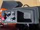Husqvarna MZ54 54" 24HP Kawasaki With ROPS Zero Turn Lawn Mower Right side fuel tank picture 