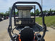 Husqvarna MZ54 54" 24HP Kawasaki With ROPS Zero Turn Lawn Mower Roll over protection system picture 