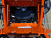 Husqvarna MZ54 54" Special Edition Zero Turn Mower 24 Hp Kawasaki Engine Suspension Seat (Scratch and Dent) Spindle picture 