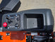 Husqvarna MZ61 61" Special Edition Zero Turn Mower 24HP KAW (Scratch and Dent) Right console picture 