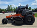 Husqvarna MZ61 61" Special Edition Zero Turn Mower 24HP KAW (Scratch and Dent) Right side picture 