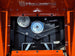Husqvarna MZ61 61" Special Edition Zero Turn Mower 24HP KAW (Scratch and Dent) Spindle picture 