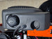 Husqvarna MZ61 61" Special Edition Zero Turn Mower 24HP KAW (Scratch and Dent) Fuel tank picture 