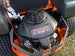 Husqvarna MZ61 61" Zero Turn Lawn Mower 24HP KAW (Scratch and Dent) - SLE Equipment - 12