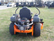 Husqvarna MZ61 61" Zero Turn Lawn Mower 24HP KAW (Scratch and Dent) - SLE Equipment - 7