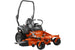 Husqvarna MZ61 Zero Turn Mower 61" 24HP Kawasaki w/ ROPS (Scratch and Dent) - SLE Equipment - 1