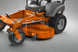 Husqvarna MZ61 Zero Turn Mower 61" 24HP Kawasaki w/ ROPS (Scratch and Dent) - SLE Equipment - 5