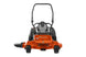 Husqvarna MZ61 Zero Turn Mower 61" 24HP Kawasaki w/ ROPS (Scratch and Dent) - SLE Equipment - 3