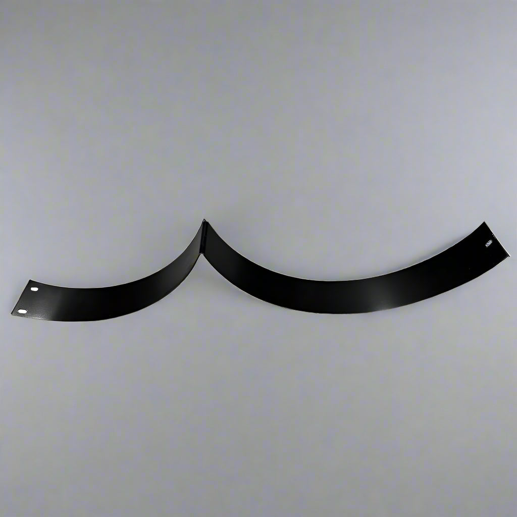 Husqvarna Mulch Baffle 72" RH Black 525544202