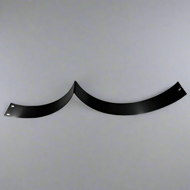 Husqvarna Mulch Baffle 72" RH Black 525544202