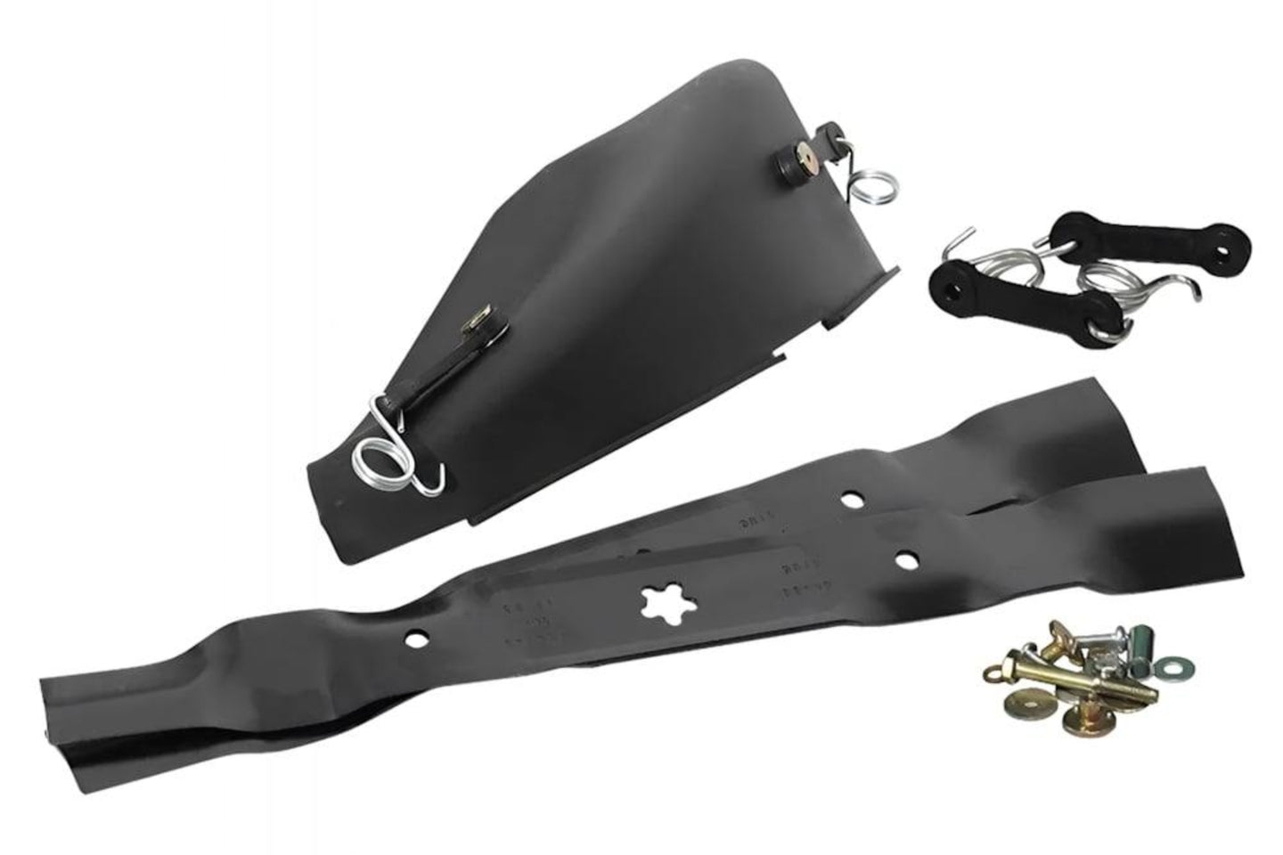 Husqvarna OEM 531309646 Mulching Kit for 38" Lawn Tractor Decks - SLE Equipment - 1