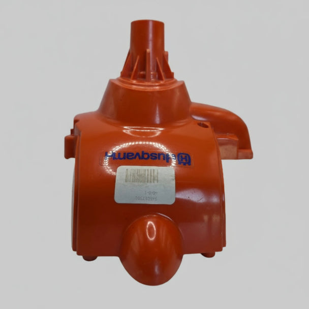 Husqvarna OEM 545017501 Engine Clutch Fan Shroud Assembly front straight picture 