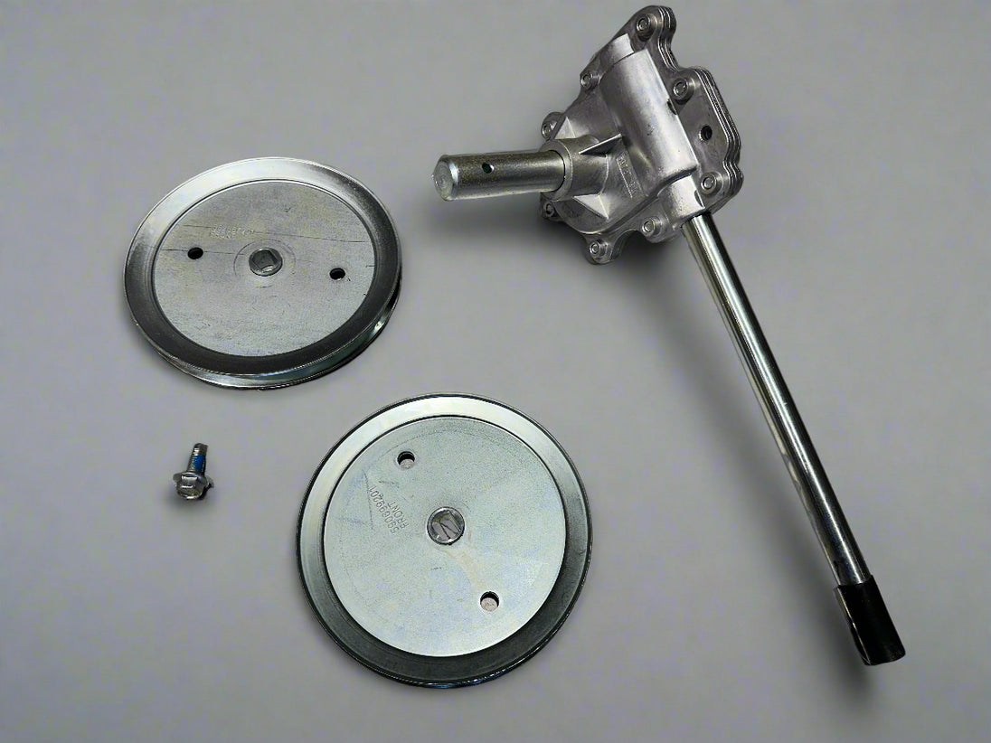 Husqvarna OEM 597371501 Kit Gearbox Alum Dd Shaft