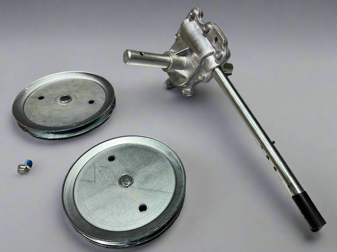 Husqvarna OEM 597371501 Kit Gearbox Alum Dd Shaft Image 2