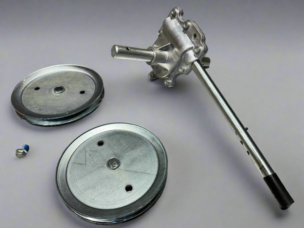 Husqvarna OEM 597371501 Kit Gearbox Alum Dd Shaft Image 2