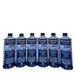Husqvarna Oil Part 584309701 XP Pre-Mixed 2-Stroke Fuel and Engine Oil Quart 6 Pack front picture 