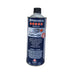 Husqvarna Oil Part 584309701 XP Pre-Mixed 2-Stroke Fuel and Engine Oil Quart single front picture.