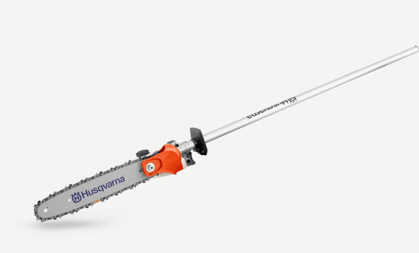 Husqvarna PA310 LK 10" Pole Saw Attachment NEW, Reference View. 