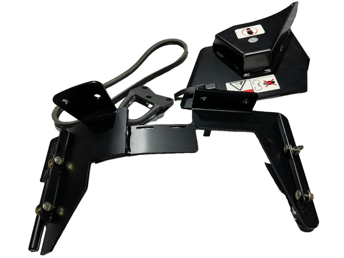 Husqvarna Part 48" Bagger HCS9 Drive Kit 539111276 - SLE Equipment - 3