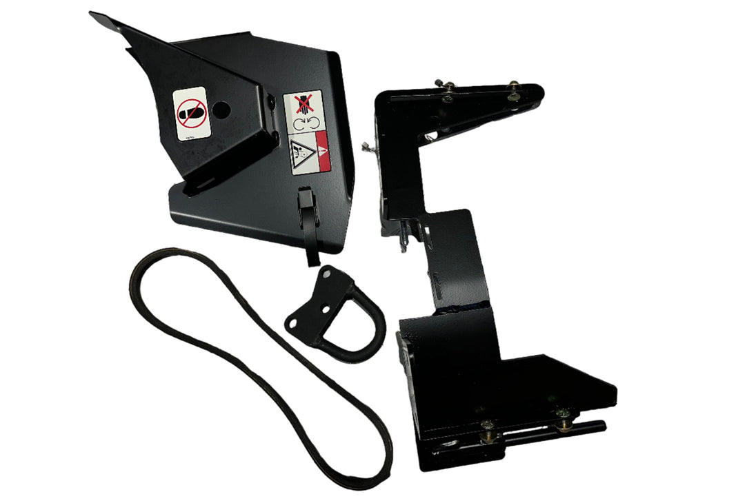 Husqvarna Part 48" Bagger HCS9 Drive Kit 539111276 - SLE Equipment - 2