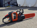 Husqvarna Power Axe 225i Chainsaw Kit back right angled view picture 
