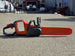 Husqvarna Power Axe 225i Chainsaw Kit left side view picture 