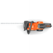 Husqvarna Power Axe Commercial 350i Battery Operated Chainsaw (Open Box) - Battery and Charger Included, Up View. 