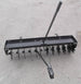 Husqvarna Pull Behind Spike Aerator 964995703 40" Working Width - Depth Of 2.5" - SLE Equipment - 4