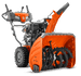 Husqvarna ST327 291cc LED 27" Snow Blower