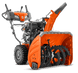 Husqvarna ST327 291cc LED 27" Snow Blower