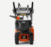 Husqvarna ST430 414cc LED 30" Snow Blower, Back View. 