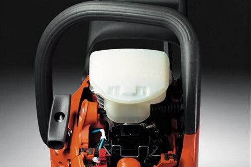 Husqvarna T435 Chainsaw Professional 12" X - Torq Engine Top Handle - SLE Equipment - 10