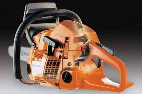 Husqvarna T435 Chainsaw Professional 12" X - Torq Engine Top Handle - SLE Equipment - 12