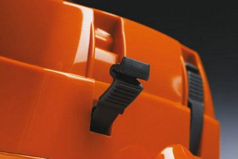 Husqvarna T435 Chainsaw Professional 12" X - Torq Engine Top Handle - SLE Equipment - 7