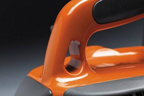 Husqvarna T435 Chainsaw Professional 12" X - Torq Engine Top Handle - SLE Equipment - 8