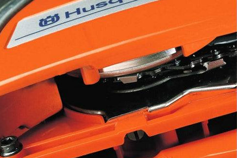 Husqvarna T435 Chainsaw Professional 16" - 35.2cc X - Torq Engine - SLE Equipment - 11