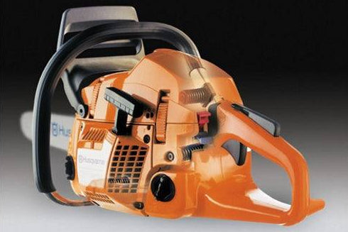 Husqvarna T435 Chainsaw Professional 16" - 35.2cc X - Torq Engine - SLE Equipment - 12