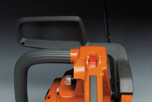 Husqvarna T435 Chainsaw Professional 16" - 35.2cc X - Torq Engine - SLE Equipment - 6