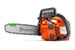 Husqvarna T525 27cc Top - Handle Gas - Powered Chainsaw 12" - 1.48 HP X - Torq Engine - SLE Equipment - 1
