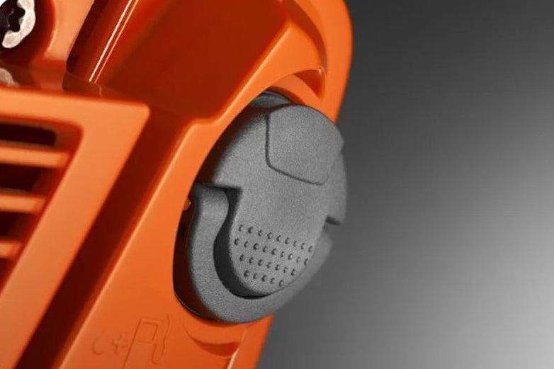 Husqvarna T525 27cc Top - Handle Gas - Powered Chainsaw 12" - 1.48 HP X - Torq Engine - SLE Equipment - 10