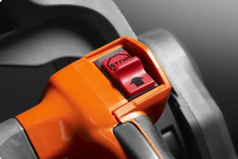 Husqvarna T525 27cc Top - Handle Gas - Powered Chainsaw 12" - 1.48 HP X - Torq Engine - SLE Equipment - 5