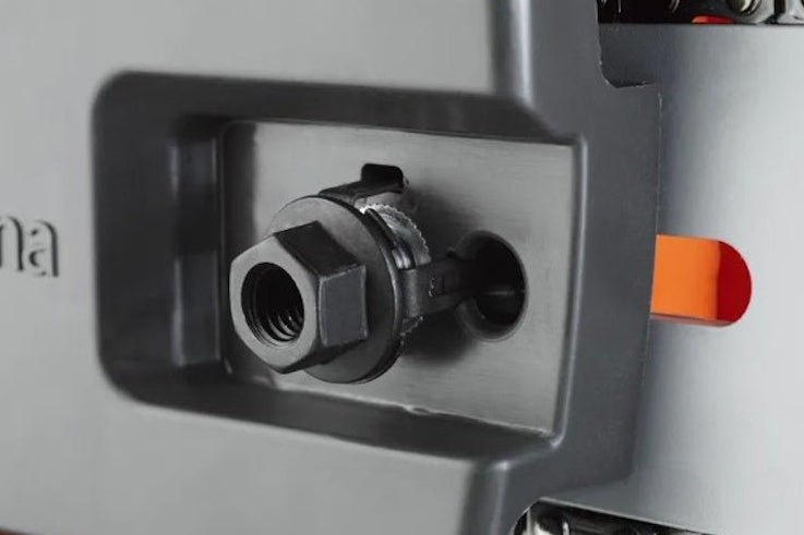 Husqvarna T525 27cc Top - Handle Gas - Powered Chainsaw 12" - 1.48 HP X - Torq Engine - SLE Equipment - 6